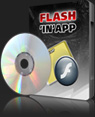 Flash'In'App