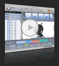 SWF Decompiler Mac