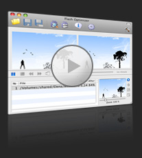 Mac Flash Optimizer