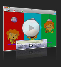 SWF FLV Player Mac