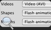 swf to fla converter for mac os x
