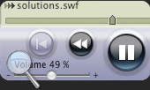 SWF Player for OS X