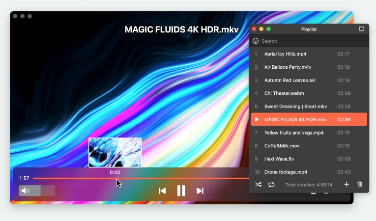 Lets find the best way how to play FLAC files on Mac.